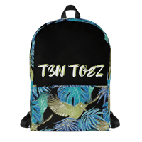 Image 1 of THRIVE BACKPACK