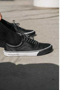 Image 8 of VANS x ANTi COUNTRY CLUB TOKYO COLLABORATION OLD SKOOL SHOES [2025]