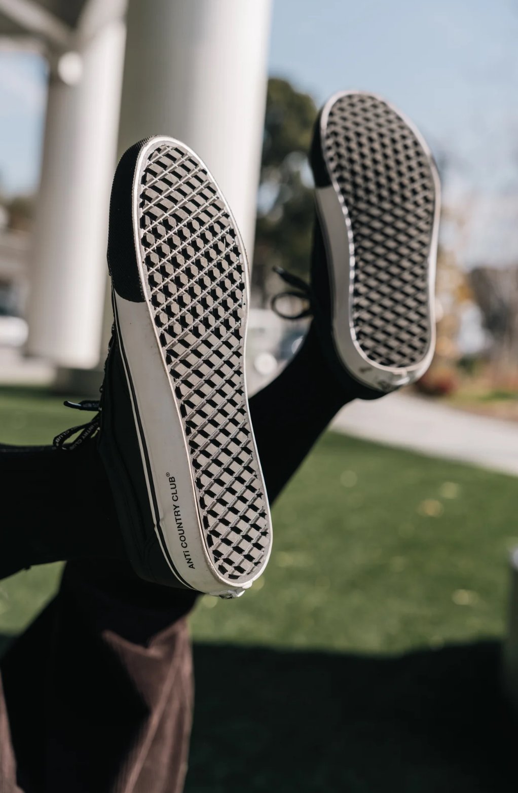 VANS x ANTi COUNTRY CLUB TOKYO COLLABORATION OLD SKOOL SHOES [2025 VANS x ANTi COUNTRY CLUB TOKYO COLLABORATION OLD SKOOL SHOES [2025