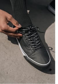 Image 9 of VANS x ANTi COUNTRY CLUB TOKYO COLLABORATION OLD SKOOL SHOES [2025]
