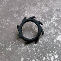 Image 1 of Black Thorn