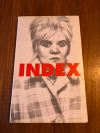 Peter Sotos - Index