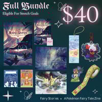 [Full Bundle] Happily Ever After