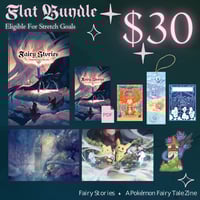 [Flat Bundle] Far, Far Away
