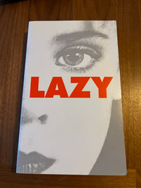 Peter Sotos - Lazy