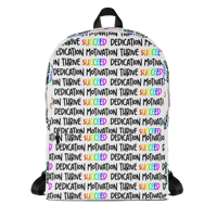 Image 2 of VIBRANT BACKPACK