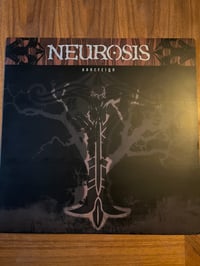 Image 1 of Neurosis - Sovereign (Grey swirl LP)