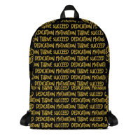 Image 2 of BLACK-ICE BACKPACK