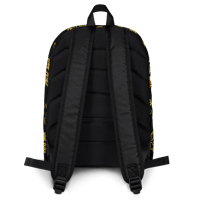 Image 4 of BLACK-ICE BACKPACK