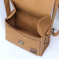 Image 3 of Chunky Small Scout in vintage ochre