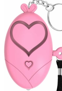 Image 1 of Personal Alarm