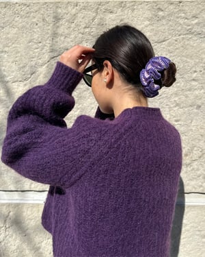 Image of SCRUNCHIES 