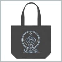 Treegirl - Shoulder Tote Bag