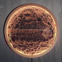 Image 3 of Walnut-moon