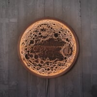 Image 2 of Walnut-moon