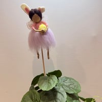 Image 1 of Hunter the Easter Fairy