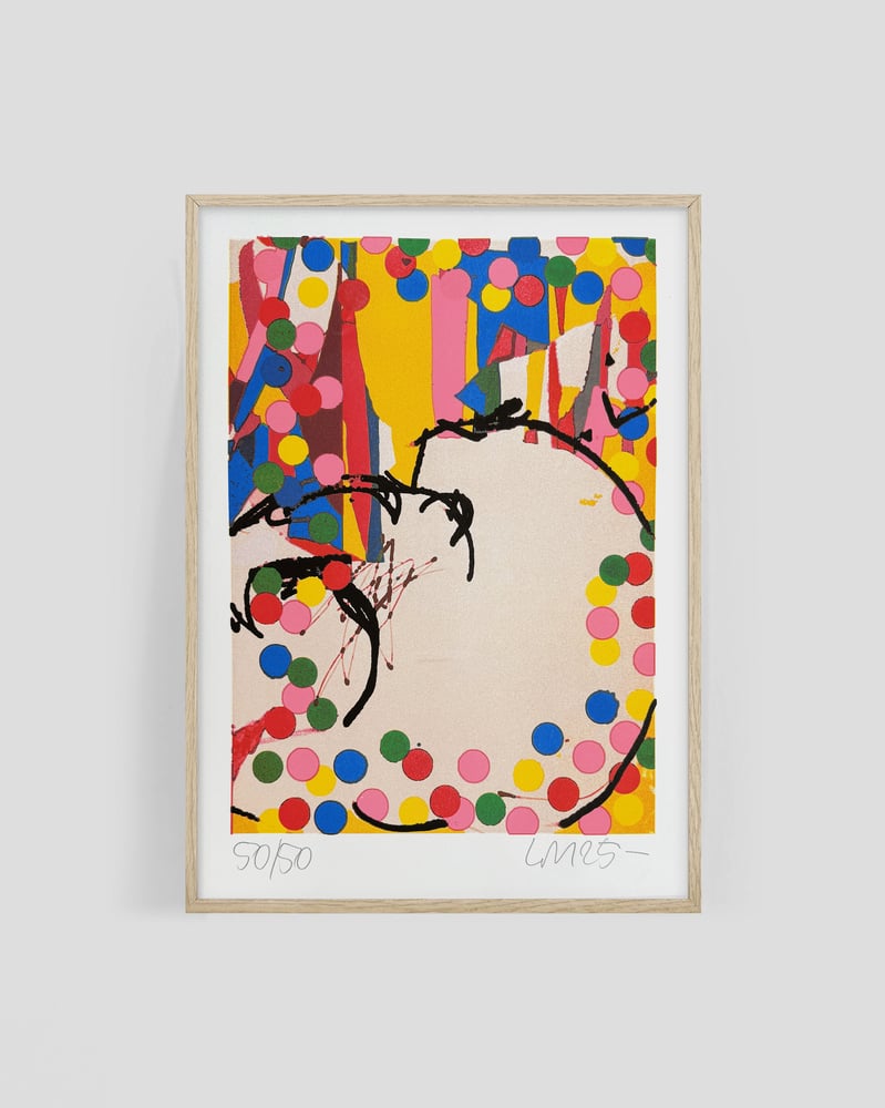 Image of Dots Party