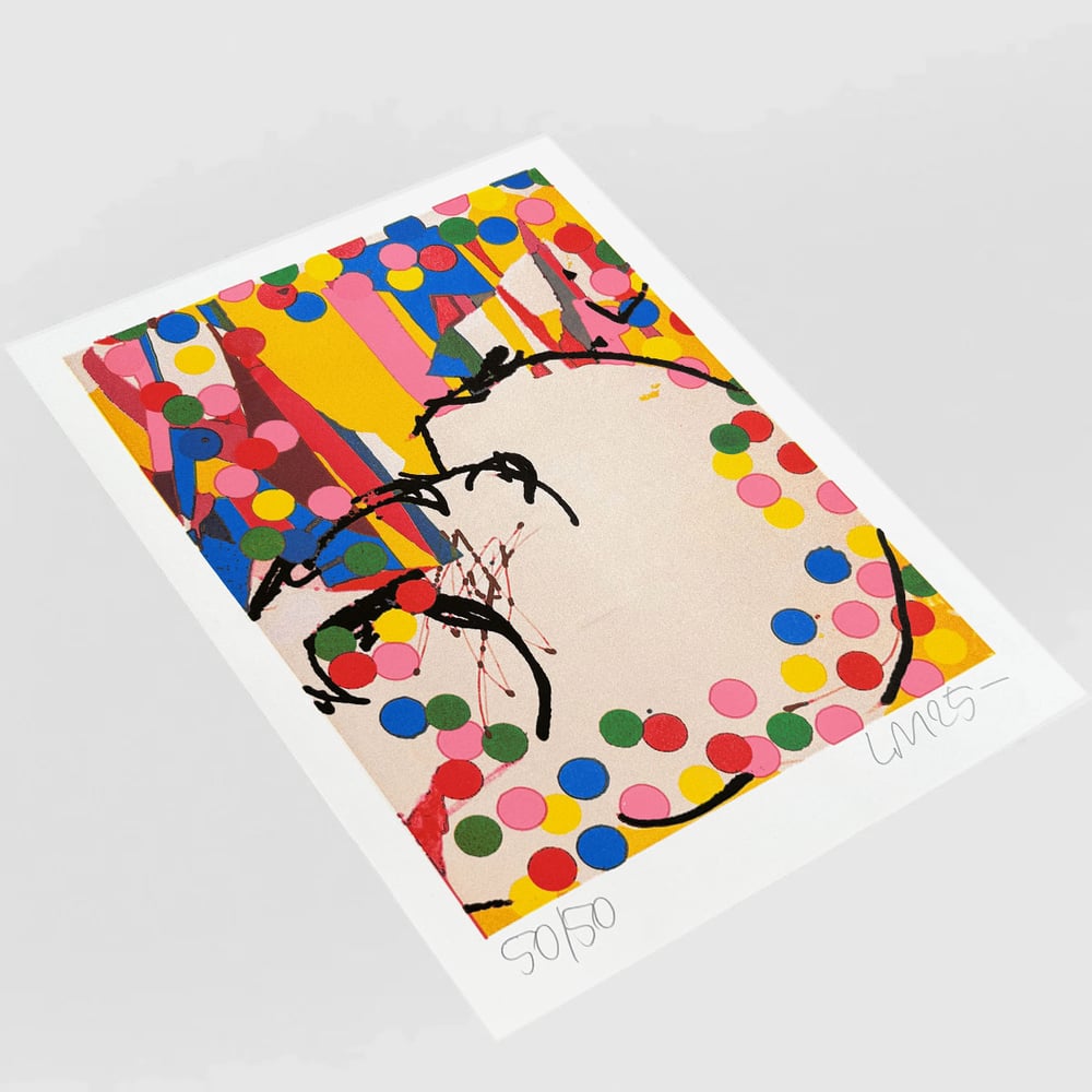 Image of Dots Party