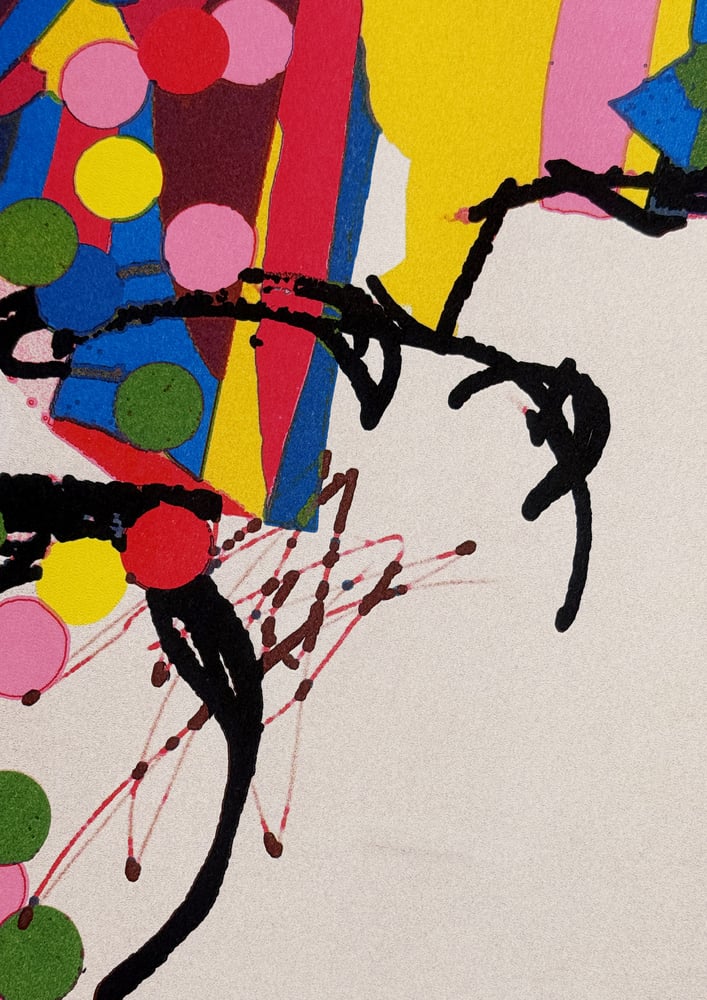 Image of Dots Party