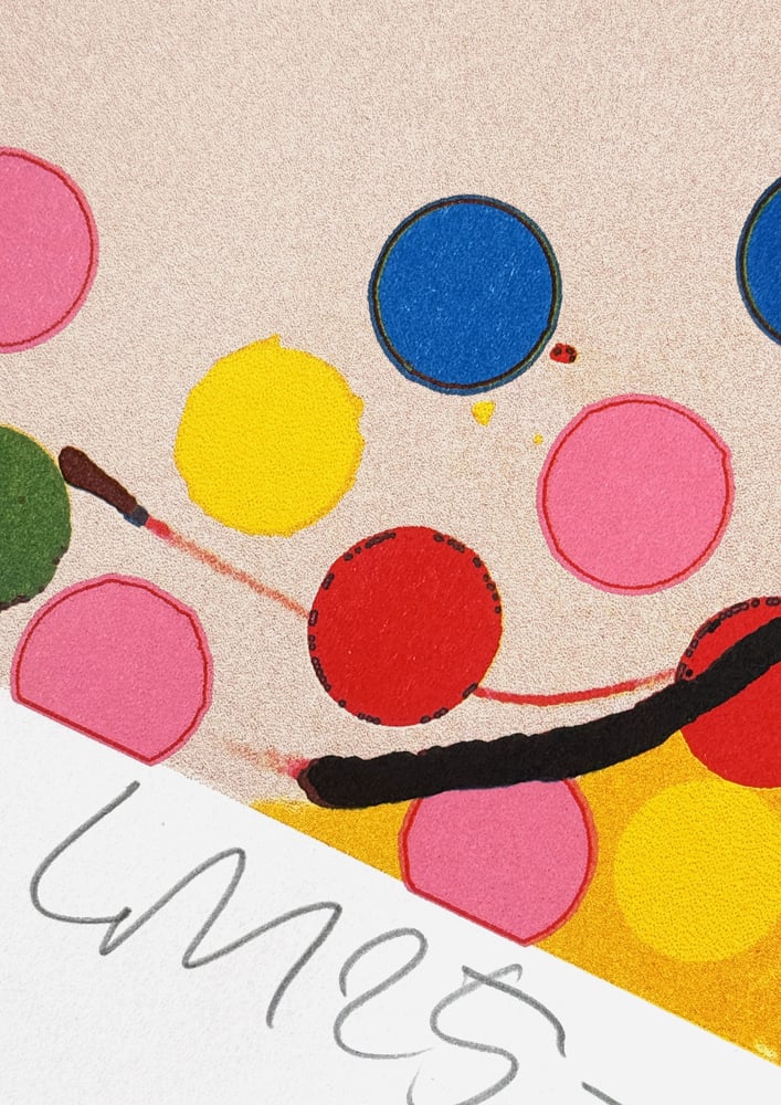 Image of Dots Party