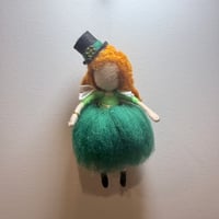 Image 1 of Patricia the Irish Fairy
