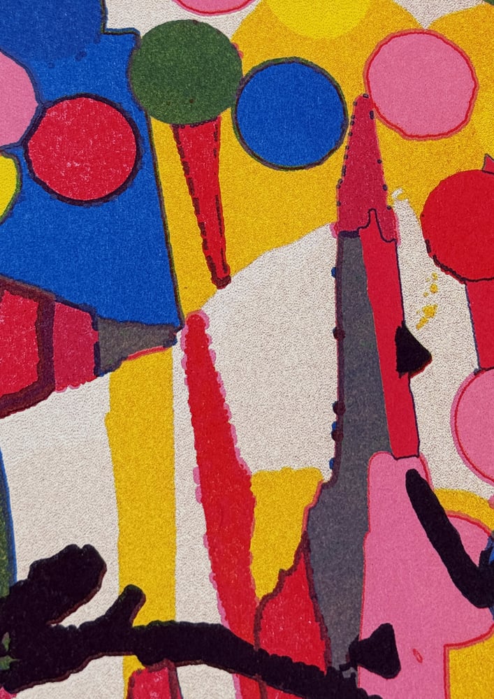 Image of Dots Party