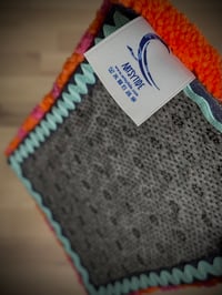 Image 2 of SnugPad - Garabatitos #1