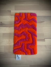 Image 1 of SnugPad - Garabatitos #1