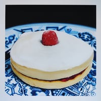 Image 1 of 'Empire Biscuit' Giclee print