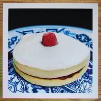 Image 2 of 'Empire Biscuit' Giclee print