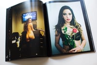 Image 3 of Jenna Haze - Last Dance - signed