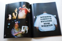 Image 2 of Jenna Haze - Last Dance - signed