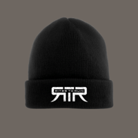 Rites to Ruin Beanie Hat