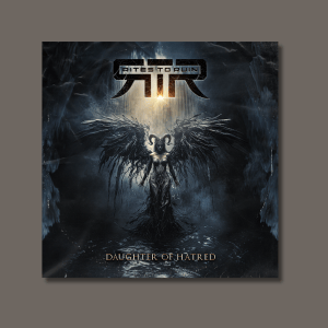 Daughter of Hatred Album