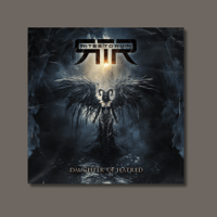 Daughter of Hatred Album