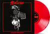 Malleus ''Storm of Witchcraft'' Gatefold LP 