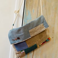 Image 1 of Spring bag
