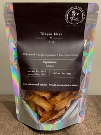Image 3 of Tilapia Bites