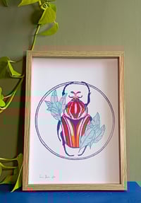 Image 4 of Besouro de Planta