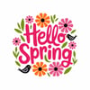 Spring Mini Sessions
