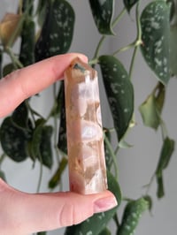 Image 2 of Flower Agate Tower