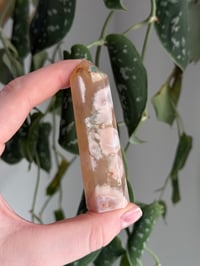 Image 1 of Flower Agate Tower