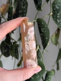 Image 3 of Flower Agate Tower