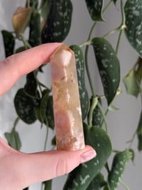 Image 4 of Flower Agate Tower