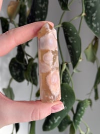 Image 5 of Flower Agate Tower