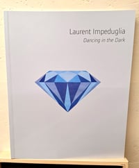 Image 1 of Catalogue d'exposition Galerie Triangle Bleu 2022