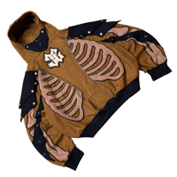 Image 1 of General hoodie ( M )