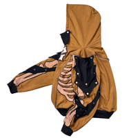 Image 3 of General hoodie ( M )
