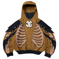 Image 2 of General hoodie ( M )