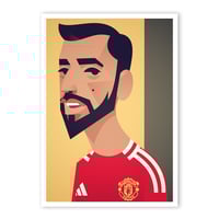 Bruno Fernandes - United We Stand
